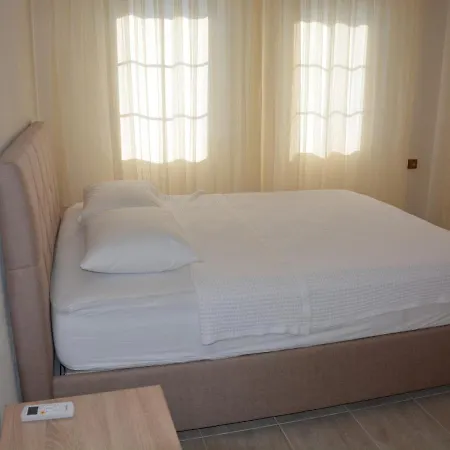 Villa Sari Dalyan
